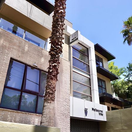 Melbourne Vivo Aparthotel Ngoại thất bức ảnh