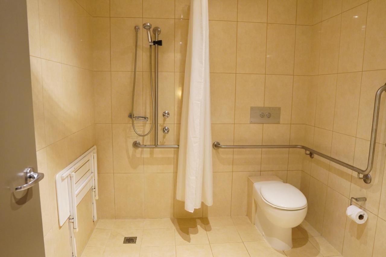 Melbourne Vivo Aparthotel Ngoại thất bức ảnh
