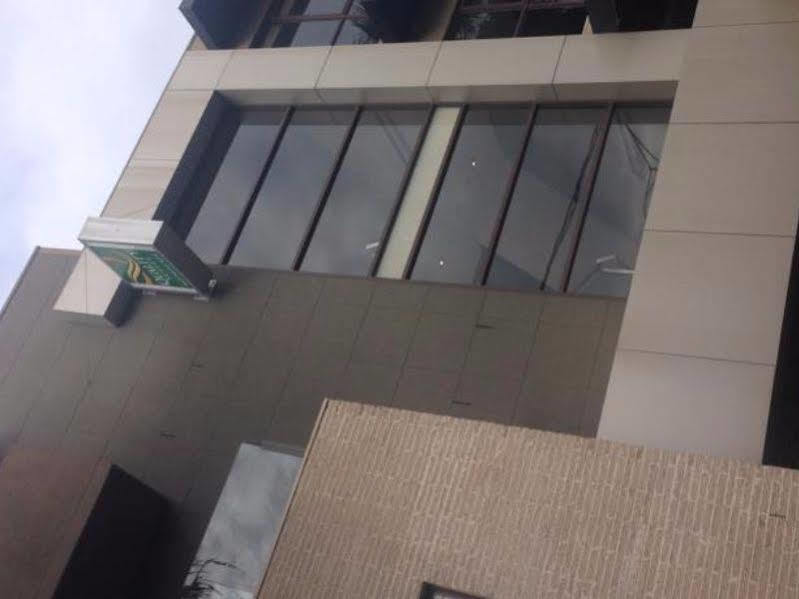 Melbourne Vivo Aparthotel Ngoại thất bức ảnh