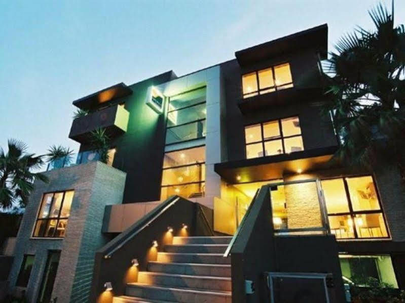 Melbourne Vivo Aparthotel Ngoại thất bức ảnh